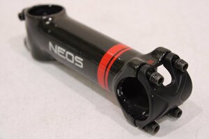 ★cinelli チネリ NEOS 120mm カーボン アヘッドステム OS