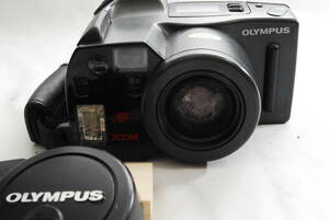 OLYMPUS Infinity SuperZoom 300 (訳アリ品） OC-0429-13