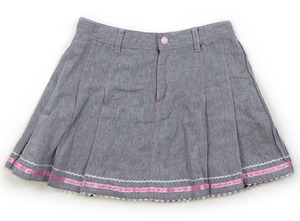 メゾピアノ mezzo piano スカート 140サイズ 女の子 子供服 ベビー服 キッズ