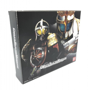 【中古】バンダイ CSM ロックシード シャルモンセット/仮面ライダー鎧武[240006505508]