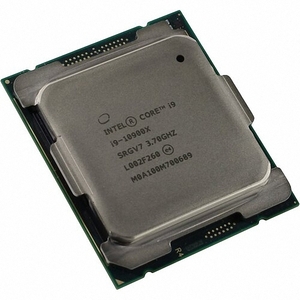 Intel Core i9-10900X SRGV7 10C 3.7GHz 19.25MB 165W LGA2066