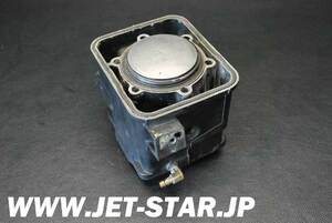 シードゥ GTI LE RFI 2003年モデル 純正 Cylinder with Sleeve (420923846) 中古 [X901-076]