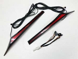 【マツダ CX-5 KF エクステンデッド LED テールランプ】◆国内発送◆ 流れるウインカー ガーニッシュ テールライト CX5 ＫＦ