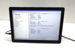 NT: 第8世代★Dell Latitude5290 2-in-1 CORE i5-8250U 1.60GH /8GB/SSD:128GB　無線 ノート &タッチパネル　ジャンク品