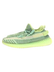 adidas◆オリジナルス/YEEZY BOOST 350 V2/イージーブースト 350 V2/イエロー/FW5191/29c