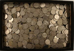 台湾10圓 白銅貨 339枚 まとめて おまとめ 大量 10圓 台湾硬貨 海外コイン 外国コイン 古銭 コイン 硬貨