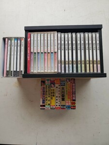 昭和演歌　CD　カセット