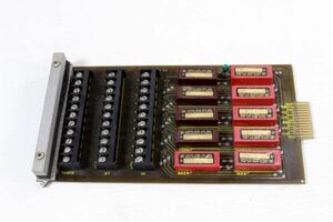 Kethley 7xxx Low Voltage Scanner Module /低電圧スキャナーモジュール