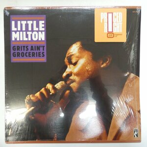 46065998;【US盤/シュリンク】Little Milton/Grits Ain