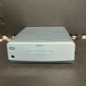 動作未確認 SONY MV-101 DVDプレーヤー