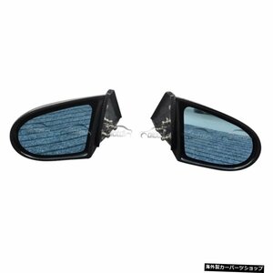 ホンダCRX1888-1991カースタイリング用カーボンファイバーバックミラーサイドミラー交換 Carbon Fiber Rear View Mirror Side Mirror Repl