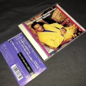 Ralph Tresvant / Stone Cold Gentleman Promo CD (WMC5-365) ラルフ・トレスヴァント /ストーン・コールド・ジェントルマン