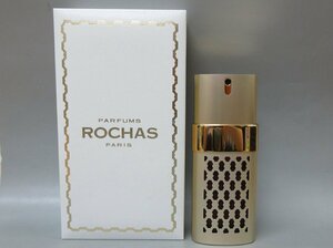 MYSTERE DE ROCHAS ミステア デ ロシャス オードパルファム 75ml 残量約8割