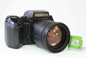 【同梱歓迎】実用■ペンタックス PENTAX SF7 ボディ+ タムロン TAMRON 28-200mm F3.8-5.6 71DP■フラッシュも完動■R37