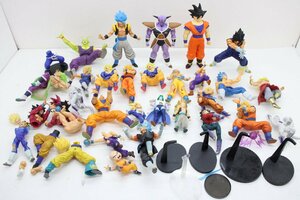 28MS●ドラゴンボール DRAGON BALL 箱無しフィギュア まとめ売り ジャンク 孫悟空 ピッコロ ベジータ 超サイヤ人 フリーザ クリリン