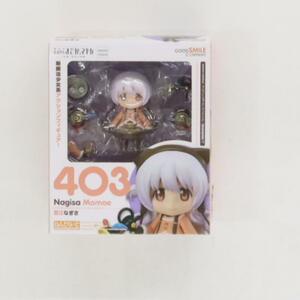 新品未開封 ねんどろいど 403 百江なぎさ