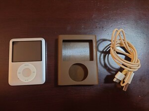 iPod nano Apple アップル