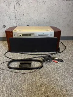 SONY ソニー　セレブリティⅡ 30周年記念　MD-7000