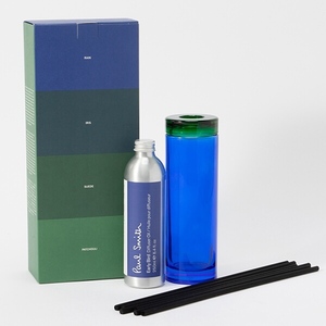 ポール スミス ディフューザー DIF #ブルー (アーリーバード) 250ml DIFFUSER EARLY BIRD PAUL SMITH 新品 未使用