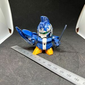 ガンプラ ガンダム 元祖SDガンダム 完成品 昭和レトロ　37