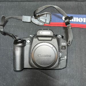 Canon EOS 7S フィルムカメラ ボディ
