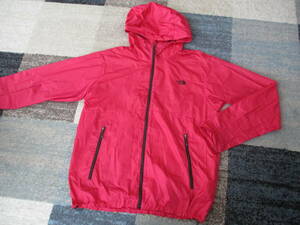 ★THE NORTH FACE*ノースフェイス★NP11919 Compact Jacket コンパクトナイロンジャケット