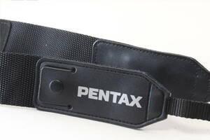 【純正】PENTAX ペンタックス ストラップ22-6