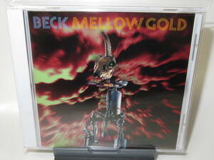 Beck / メロウ・ゴールド