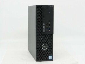 中古/DELL　Tower 3420/デスクトップPC/Win11Pro/高速SSD250GB+1TB/16GB/第6世代i7-6700/新品無線KB＆マウス/office搭載　送料無料