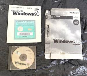 ... FM TOWNS用Windows95 | FM-TOWNS FMTOWNS タウンズ