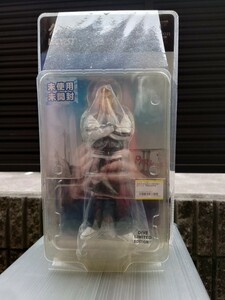 クローズ＆WORST フィギュア 坊屋春道 未使用品 未開封品 FlashBack Generation 「P.A.D-県南の抗争編-」 dive 白黒のスカジャン 裸眼