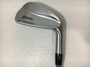 即決 中古 (5本)スリクソン(SRIXON) Z-フォージド アイアン 2019 6～9.P NSプロ 950GH 選択なし R