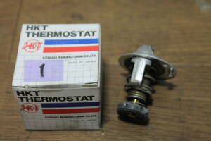 ☆HKT THERMOSTAT　サーモスタット　ZB44DA-82　①　新品長期保管品　　　