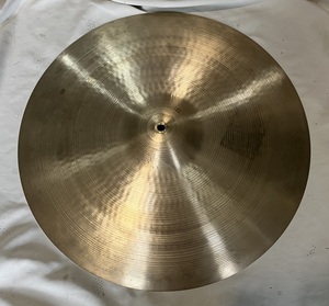 Zildjian Azil 21