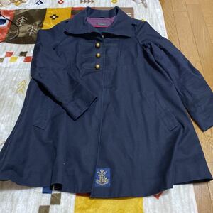 ポロジーンズカンパニー　POLO JEANS COMPANY コート