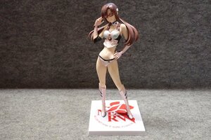 ★0411237　 EVANGELION Racing PREMIUM FIGURE 真希波 マリ イラストリアス エヴァンゲリオンレーシング　★