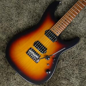 Ibanez ＜アイバニーズ＞ AZ2402 Tri-fade Burst Flat