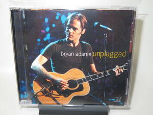 Bryan Adams / Unplugged