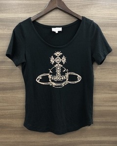 ヴィヴィアンウエストウッドレッドレーベル vivienne westwood RED LABEL レディース トップス Ｔシャツ カットソー 半袖