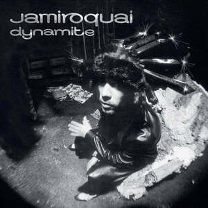 新品 2LP ★ ジャミロクワイ Dynamite ★ レコード Jamiroquai muro kiyo koco オルガンバー サバービア フリーソウル クボタタケシ