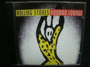 ●送料無料●中古CD● ROLLING STONES / VOODOO LOUNGE / ローリング・ストーンズ / 追悼：Charlie Watts
