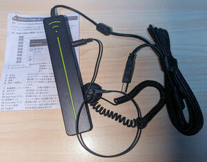 NOVAC RADIO MATE USBラジオチューナー