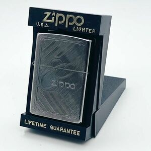 未使用 ZIPPO ジッポー 80周年記念モデル 1932-2012 ジッポ