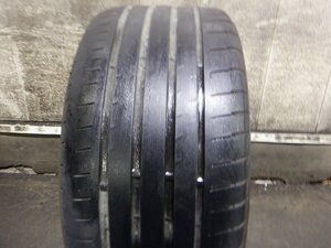 【F644】POTENZA S007A▲285/35R20▲1本売切り