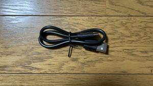 中古 ノーブランド type-C USBケーブル 約30cm