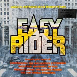 247493 OST / Easy Rider(LP)