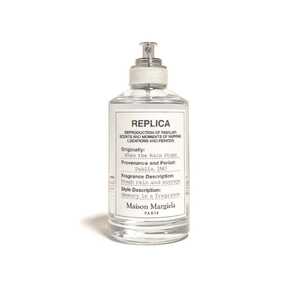 即決★新作 Maison Martin Margiela メゾン マルタン マルジェラ レプリカ オードトワレ ウェン ザ レイン ストップス 100ml 香水