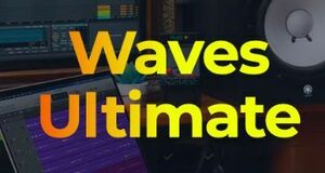 Waves V14 complete(Ultimate) 2024 ALL PLUGINS for Windows ダウンロード 永久版 無期限使用可 台数制限なし