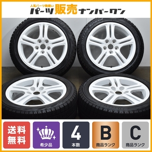 【希少品】MAZDA SPEED マツダスピード ファミリア 純正 17in 7JJ +55 PCD114.3 RacingHart ENKEI製 215/50R17 アテンザ NC ロードスター