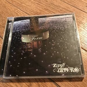 ZippyZIPPERのCD